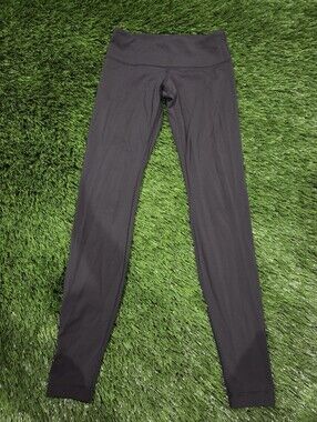 Lululemon Black Leggings
